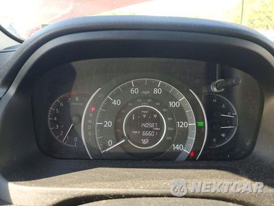 Zdjęcie 9 z 13 samochodu: 2016 HONDA CR-V EX VIN:5J6RM4H57GL085781 - miniatura