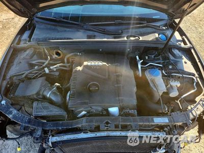 Zdjęcie 11 z 12 samochodu: 2015 AUDI A5 PREMIUM VIN:WAUCFAFH7FN010886 - miniatura