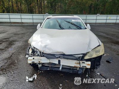 Piąte zdjęcie samochodu w środku: 2007 LEXUS ES 350 VIN:JTHBJ46GX72045316 - miniatura