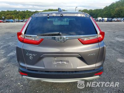 Zdjęcie 6 z 13 samochodu: 2019 HONDA CR-V EX VIN:2HKRW2H54KH641224 - miniatura