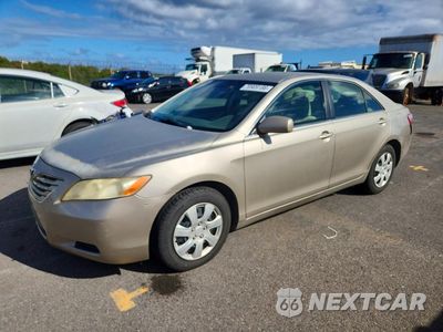 2009 TOYOTA CAMRY BASE JTNBE46KX93187894 - główne zdjęcie licytacji z USA - miniatura