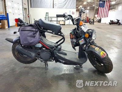 2019 HONDA NPS50 JH2AF5814KK703368 - główne zdjęcie licytacji z USA - miniatura
