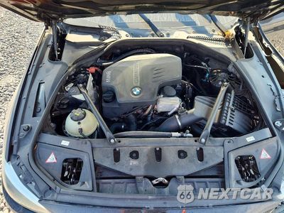 Zdjęcie 11 z 12 samochodu: 2016 BMW 528 I VIN:WBA5A5C56GG350500 - miniatura