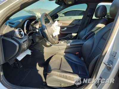 Zdjęcie 7 z 12 samochodu: 2020 MERCEDES-BENZ C 300 VIN:WDDWF8DB7LR527915 - miniatura