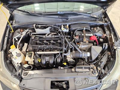 Zdjęcie 11 z 12 samochodu: 2010 FORD FOCUS SES VIN:1FAHP3GN2AW185710 - miniatura