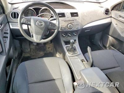 Zdjęcie 8 z 12 samochodu: 2012 MAZDA 3 I VIN:JM1BL1VF7C1503638 - miniatura
