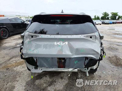 Zdjęcie 6 z 14 samochodu: 2024 KIA SPORTAGE SX VIN:5XYK43DF5RG174327 - miniatura
