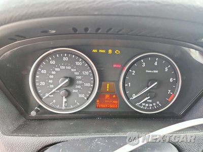 Zdjęcie 9 z 12 samochodu: 2013 BMW X5 XDRIVE35I VIN:5UXZV4C57D0E12897 - miniatura