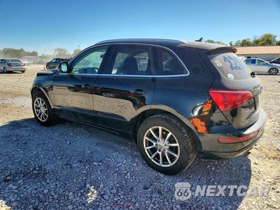 Drugie zdjęcie samochodu z przodu: 2012 AUDI Q5 PREMIUM PLUS VIN:WA1LFAFPXCA121715 - miniatura