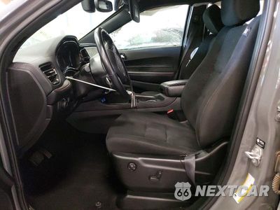 Zdjęcie 7 z 13 samochodu: 2025 DODGE DURANGO GT VIN:1C4RDJDG1SC552956 - miniatura