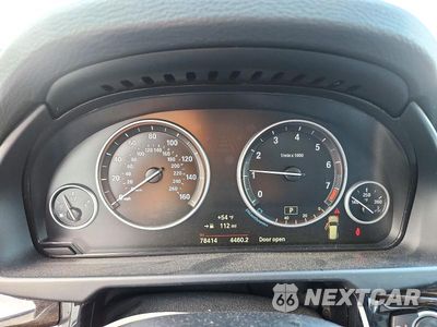 Zdjęcie 9 z 13 samochodu: 2015 BMW X5 XDRIVE35I VIN:5UXKR0C56F0P12574 - miniatura