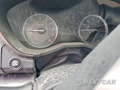 Zdjęcie 9 z 13 samochodu: 2019 SUBARU CROSSTREK LIMITED VIN:JF2GTAMC5KH214228 - miniatura