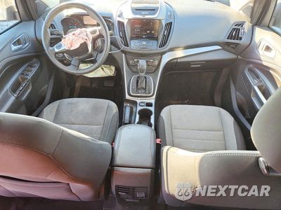 Zdjęcie 8 z 12 samochodu: 2013 FORD ESCAPE SE VIN:1FMCU9G9XDUA98457 - miniatura