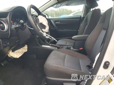 Zdjęcie 7 z 12 samochodu: 2018 TOYOTA COROLLA LE VIN:2T1BURHE6JC979824 - miniatura