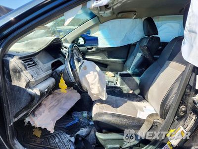 Zdjęcie 7 z 12 samochodu: 2014 TOYOTA CAMRY SE VIN:4T1BF1FK1EU739783 - miniatura