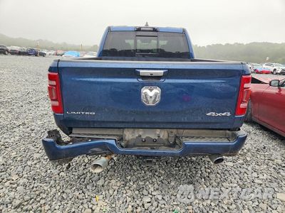 Zdjęcie 6 z 12 samochodu: 2021 RAM 1500 LIMITED VIN:1C6SRFHM0MN660323 - miniatura