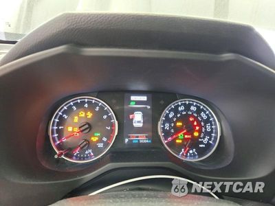 Zdjęcie 9 z 14 samochodu: 2019 TOYOTA RAV4 XLE VIN:2T3P1RFV9KC040953 - miniatura