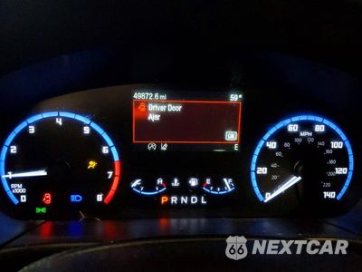 Zdjęcie 9 z 13 samochodu: 2022 FORD BRONCO SPORT BIG BEND VIN:3FMCR9B6XNRD92304 - miniatura
