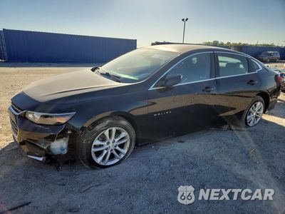2016 CHEVROLET MALIBU LT 1G1ZE5ST9GF170886 - główne zdjęcie licytacji z USA - miniatura