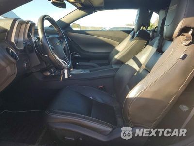 Zdjęcie 7 z 13 samochodu: 2015 CHEVROLET CAMARO 2SS VIN:2G1FK3DJXF9260955 - miniatura