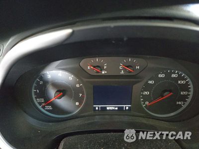 Zdjęcie 9 z 13 samochodu: 2023 CHEVROLET MALIBU LS VIN:1G1ZC5ST9PF155603 - miniatura