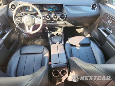 Zdjęcie 8 z 12 samochodu: 2021 MERCEDES-BENZ GLA 250 4MATIC VIN:W1N4N4HBXMJ247390 - miniatura