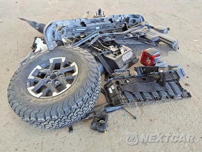 Zdjęcie 13 z 14 samochodu: 2026 JEEP WRANGLER RUBICON VIN:1C4PJXFGXTW248637 - miniatura