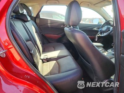 Zdjęcie 10 z 12 samochodu: 2016 MAZDA CX-3 TOURING VIN:JM1DKBC75G0126381 - miniatura
