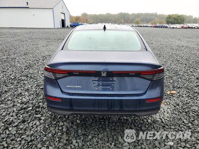 Zdjęcie 6 z 12 samochodu: 2026 HONDA ACCORD SE VIN:1HGCY1F45TA021724 - miniatura