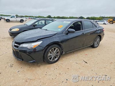 2017 TOYOTA CAMRY SE 4T1BF1FK0HU436207 - główne zdjęcie licytacji z USA - miniatura