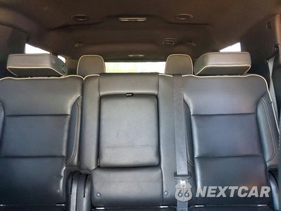 Zdjęcie 10 z 13 samochodu: 2021 GMC YUKON XL K1500 SLT VIN:1GKS2GKD9MR370980 - miniatura