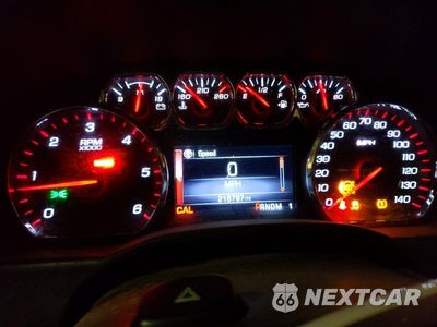 Zdjęcie 9 z 12 samochodu: 2016 GMC SIERRA K2500 SLE VIN:1GT12SEG2GF279555 - miniatura