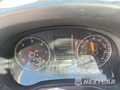 Zdjęcie 9 z 12 samochodu: 2013 VOLKSWAGEN PASSAT SE VIN:1VWBN7A35DC134371 - miniatura