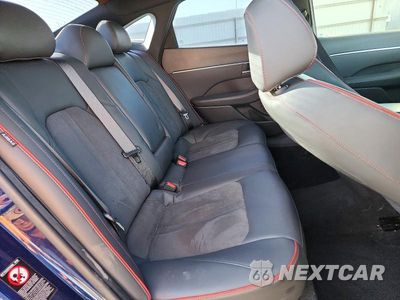 Zdjęcie 10 z 13 samochodu: 2022 HYUNDAI SONATA SEL PLUS VIN:5NPEJ4J28NH148434 - miniatura