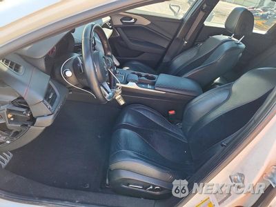 Zdjęcie 7 z 12 samochodu: 2021 ACURA TLX TECH A VIN:19UUB5F53MA014441 - miniatura
