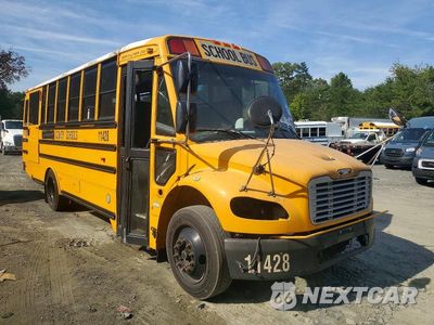 Zdjęcie 9 z 10 samochodu: 2012 FREIGHTLINER CHASSIS B2B VIN:4UZABRDT9CCBF9331 - miniatura