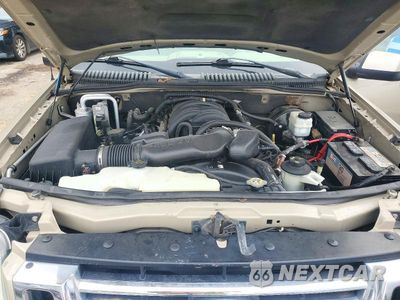 Zdjęcie 11 z 12 samochodu: 2007 FORD EXPLORER SPORT TRAC LIMITED VIN:1FMEU53827UA20189 - miniatura