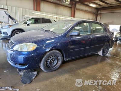 2005 TOYOTA COROLLA LE 1NXBR32EX5Z469133 - główne zdjęcie licytacji z USA - miniatura