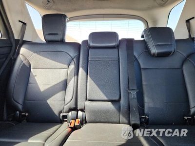 Zdjęcie 10 z 13 samochodu: 2014 MERCEDES-BENZ ML 350 VIN:4JGDA5JB9EA310544 - miniatura