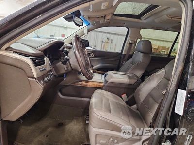 Zdjęcie 7 z 13 samochodu: 2016 GMC YUKON XL DENALI VIN:1GKS2HKJ8GR215658 - miniatura