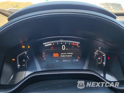 Zdjęcie 9 z 13 samochodu: 2019 HONDA CR-V EX VIN:5J6RW2H56KL030424 - miniatura