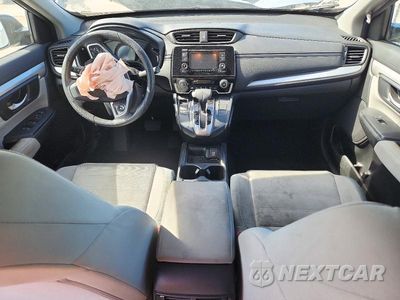 Zdjęcie 8 z 13 samochodu: 2019 HONDA CR-V LX VIN:2HKRW5H3XKH413003 - miniatura