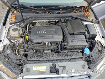 Zdjęcie 11 z 12 samochodu: 2016 AUDI 90 VIN:WAUA7GFF7G1066552 - miniatura