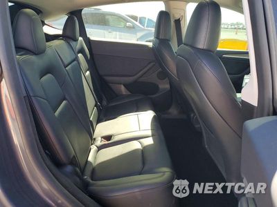 Zdjęcie 11 z 14 samochodu: 2023 TESLA MODEL Y VIN:7SAYGDEE3PF761484 - miniatura