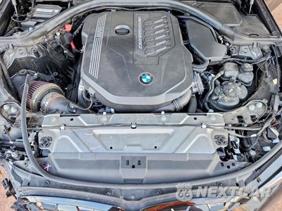 Zdjęcie 11 z 13 samochodu: 2024 BMW M340XI VIN:3MW49FF02R8E18299 - miniatura
