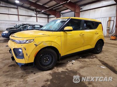 2020 KIA SOUL LX KNDJ23AU5L7076021 - główne zdjęcie licytacji z USA - miniatura