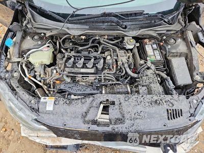 Zdjęcie 11 z 12 samochodu: 2016 HONDA CIVIC EX VIN:2HGFC3B32GH359111 - miniatura