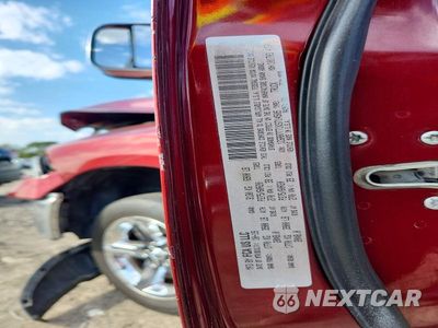 Zdjęcie 12 z 12 samochodu: 2019 RAM 1500 CLASSIC SLT VIN:1C6RR7TT1KS714505 - miniatura