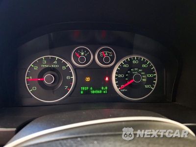 Zdjęcie 9 z 12 samochodu: 2008 FORD FUSION SEL VIN:3FAHP08Z08R166604 - miniatura