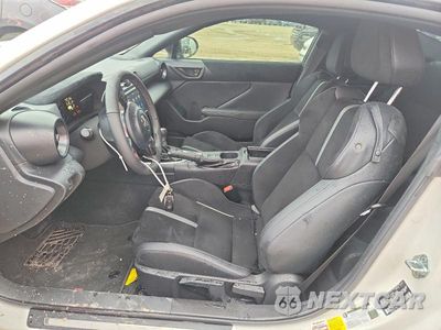 Zdjęcie 7 z 13 samochodu: 2026 TOYOTA GR86 PREMIUM VIN:JF1ZNBE17T8078650 - miniatura